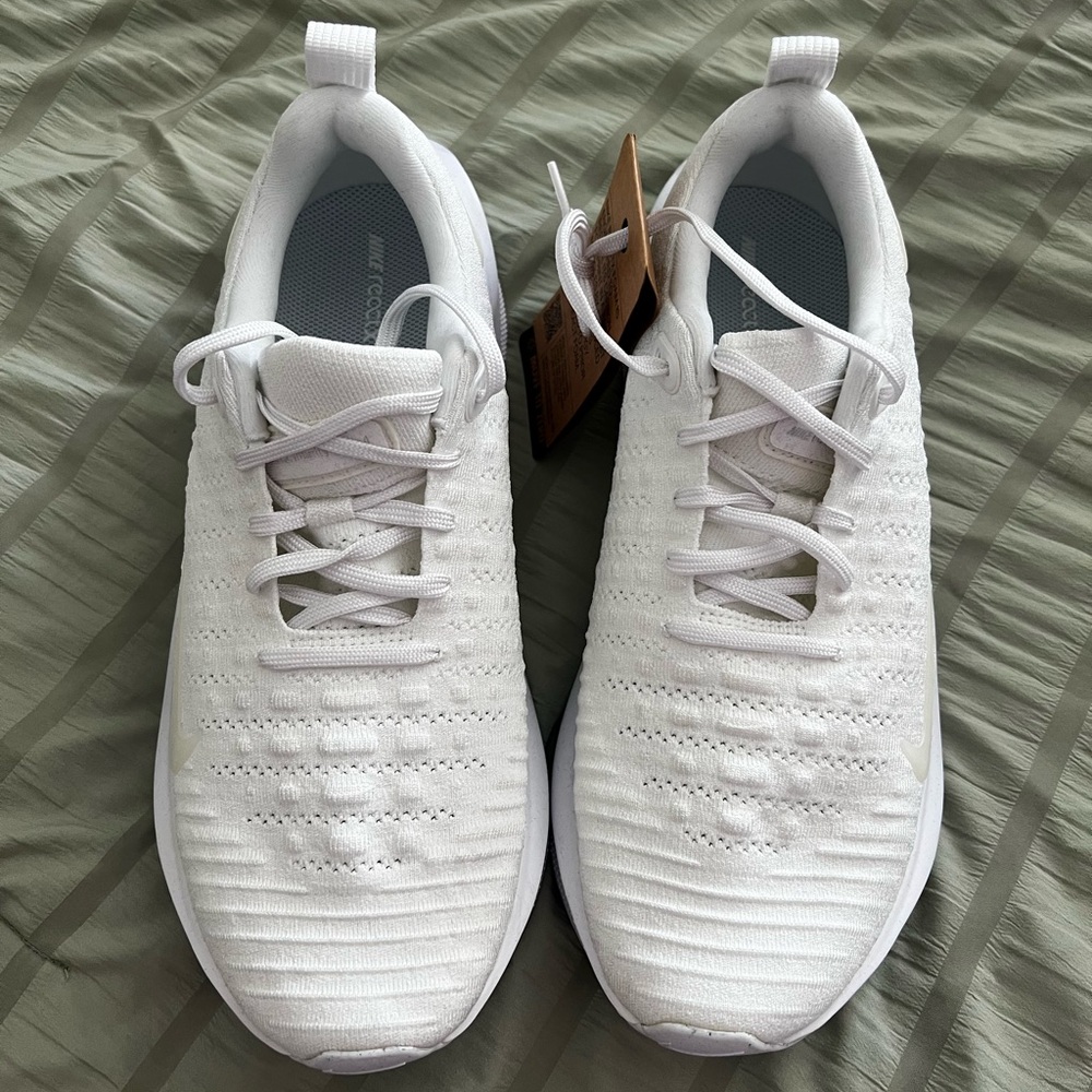 Nike Reactx Infinity Run 4
